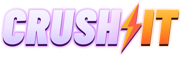 Crush It logo