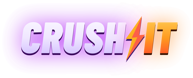 Crush It logo
